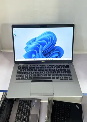 Laptop Dell Latitude 5410 16GB Intel Core i7 SSD 512GB