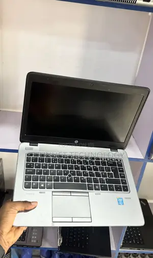 Laptop HP EliteBook 840 G1 8GB Intel Core i5 SSD 256GB