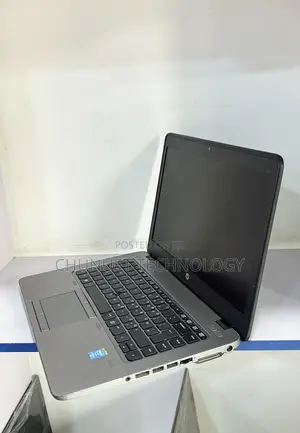 Laptop HP EliteBook 840 G1 8GB Intel Core i5 SSD 256GB