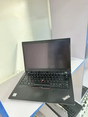 Laptop Lenovo ThinkPad X13 Gen 2 16GB Intel Core i5 SSD 256GB