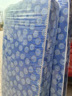 3 by 6 by 10 Inches Abeek Kuta Quality Mattress