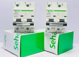 125a Dc Circuit Breaker