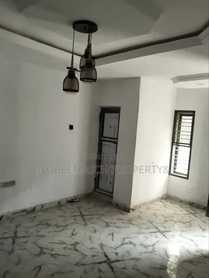 2bdrm Block of Flats in Nobex Bus Stop, Iseri Olofin for rent