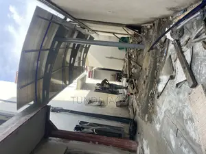 Carport, Canopy, And Shade Construction