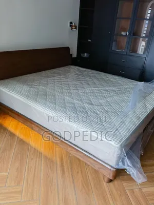 5by6 10inches Canada Memory Mattress