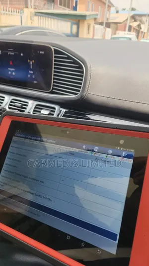 Best Diagnostics Mechanic in Ikeja