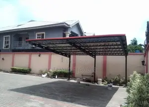 Carport, Canopy And Shade Cover Construction