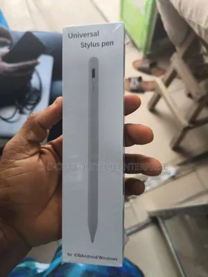 Universal Active Capacitive Stylus Pen for iPad Android