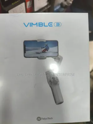 Feiyutech Vimble 3 3-Axis Smartphone Gimbal Stabilizer