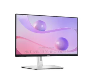 Dell Pro 24 Plus Touch Usb-C Hub Monitor - P2424ht