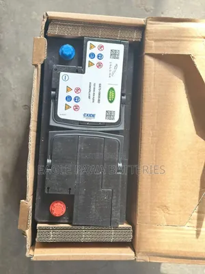 Land Rover Agm Battery