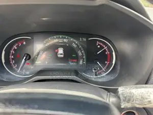 Toyota RAV4 Adventure AWD 2020 Maroon