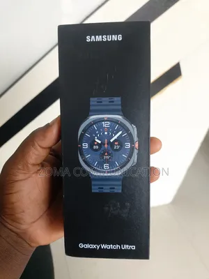 Galaxy Watch Ultra
