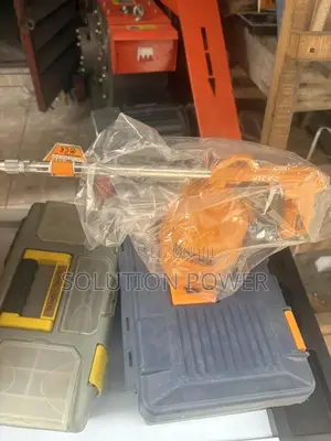 Air Washing Gun