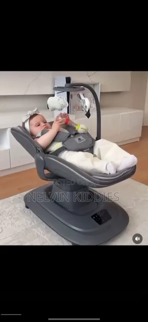 Mastella Automatic Baby Bounce Swing