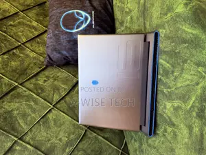 Laptop Dell Alienware M16 r1 16GB Intel Core i9 SSD 1T