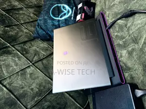 Laptop Dell Alienware M16 R1 16GB Intel Core i9 SSD 1T