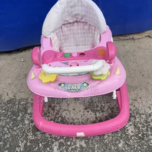 Used Baby Walker