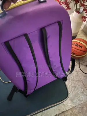 Ps5 Slim Forward Bag