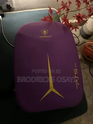 Ps5 Slim Forward Bag