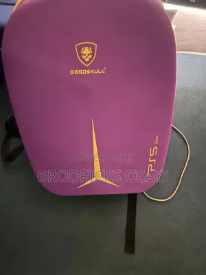 Ps5 Slim Forward Bag