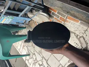 Fuel Tank Cover for Ml350 W164 Model