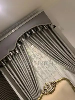 High Quality Turkey Curtain