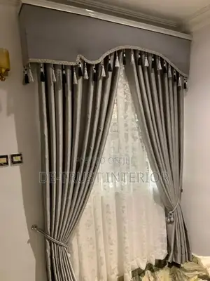 High Quality Turkey Curtains