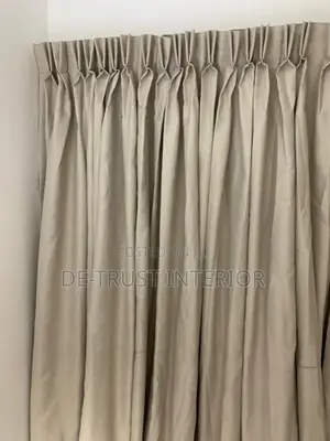 High Quality Turkey Curtain
