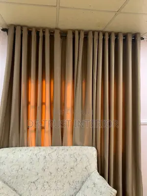 High Quality Turkey Curtain