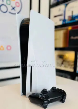 Playstation 5 Standard Edition