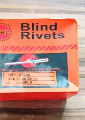 Rivets Drill