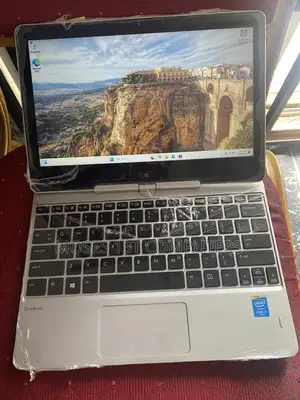 New Laptop HP 12GB Intel Core i7 SSD 256GB
