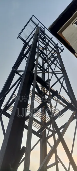 Tank Stand for Gpee Tanks