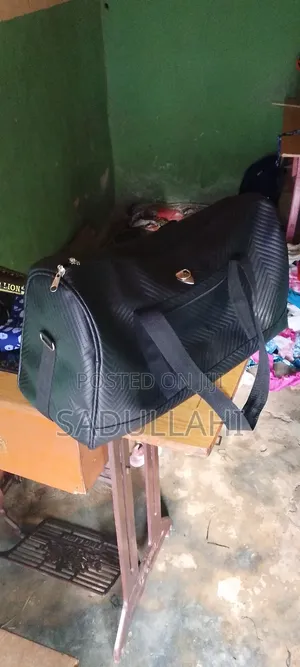 Duffle Bag