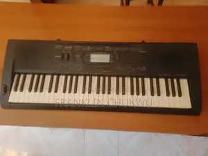 Casio Ctk-3000