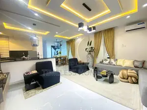 Fresh, Sleek and Luxury 2bedroom Lekki Conservation