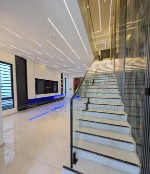 Spigot Staircase Base Glass Railings Accord