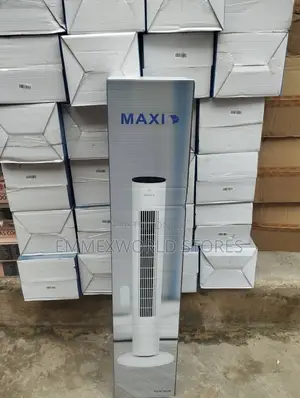 Maxi Tower Fan