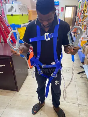 Original Safety Harness