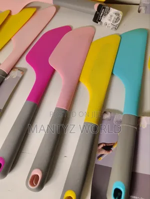 Silicone Spatula