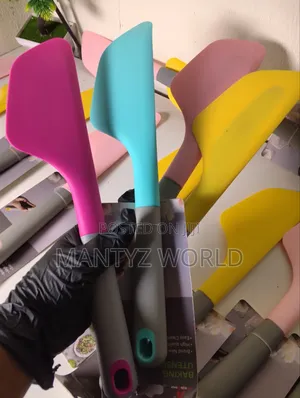 Silicone Spatula