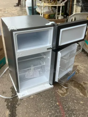 Hisense Refrigerator 90litres Two Years Warranty