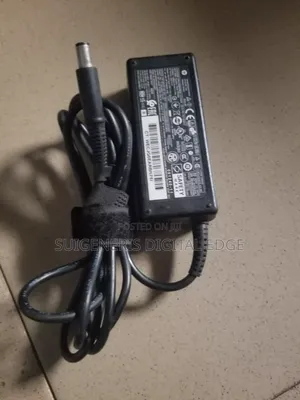 Hp Big Mouth Charger