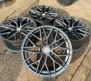 18inch Rim Toyota