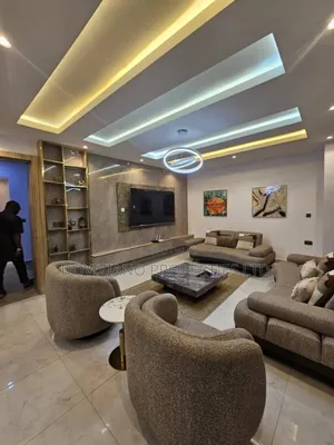 4bdrm Duplex in Ikeja GRA for rent