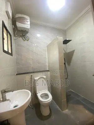 4bdrm Duplex in Guzape for rent