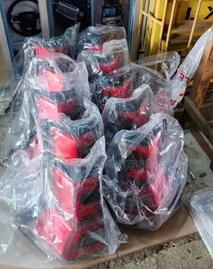 Rear Light Prado 2018