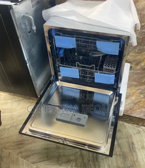 Dishwasher