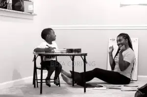 Hire a Professional Live-in Nanny